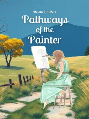 cover image of Pathways of the Painter
